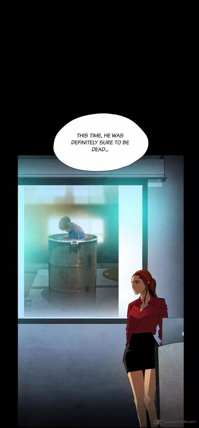 Revival Man Chapter 20 page 77