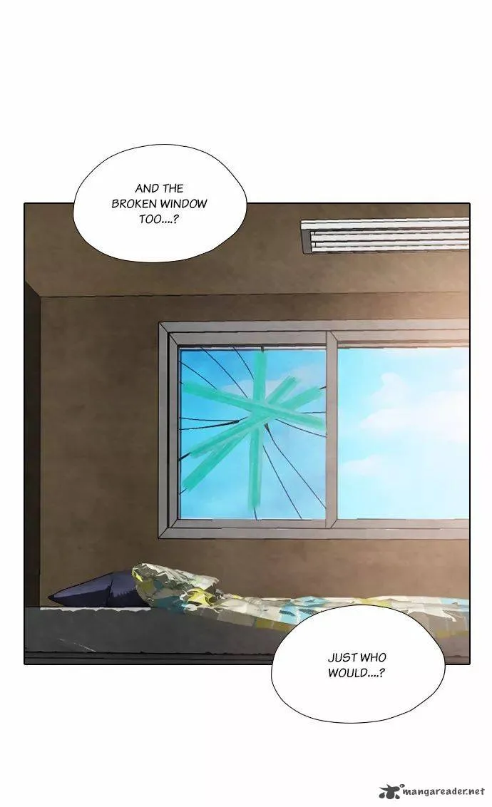 Revival Man Chapter 21 page 25