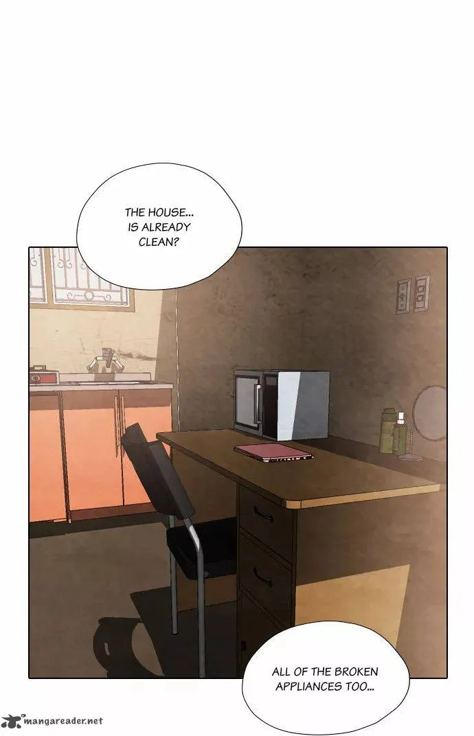 Revival Man Chapter 21 page 24