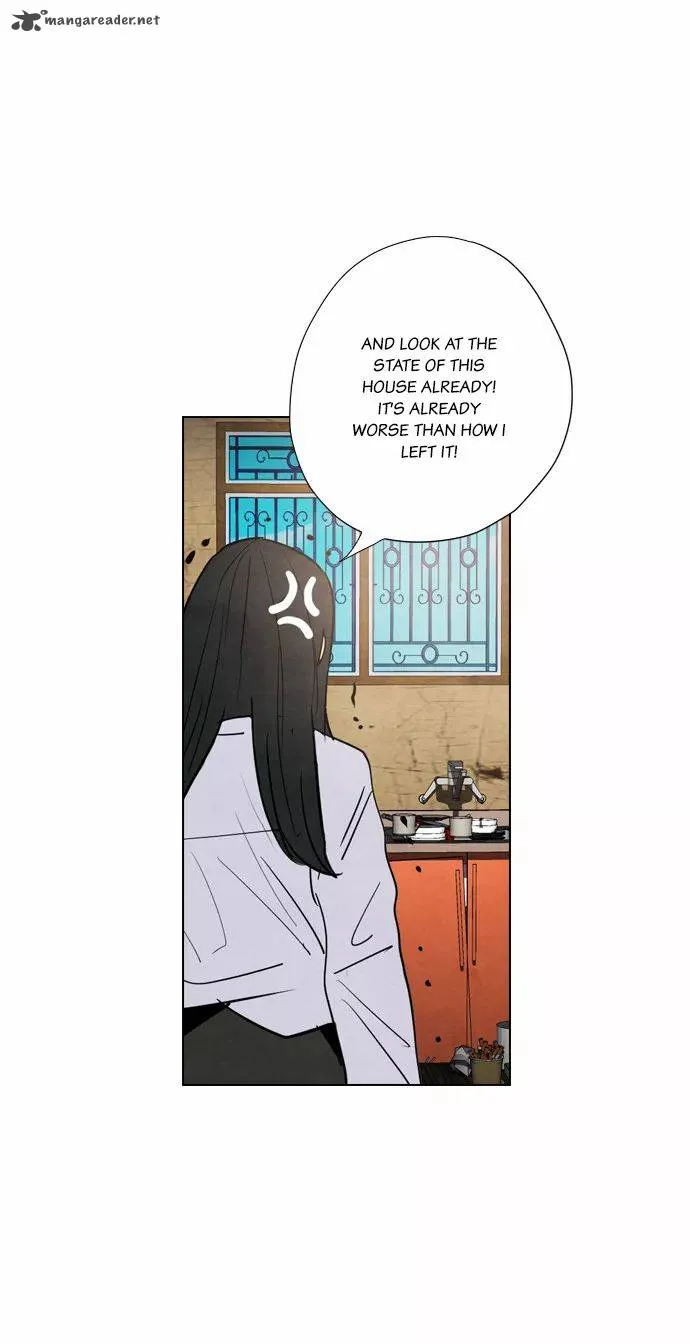 Revival Man Chapter 21 page 13