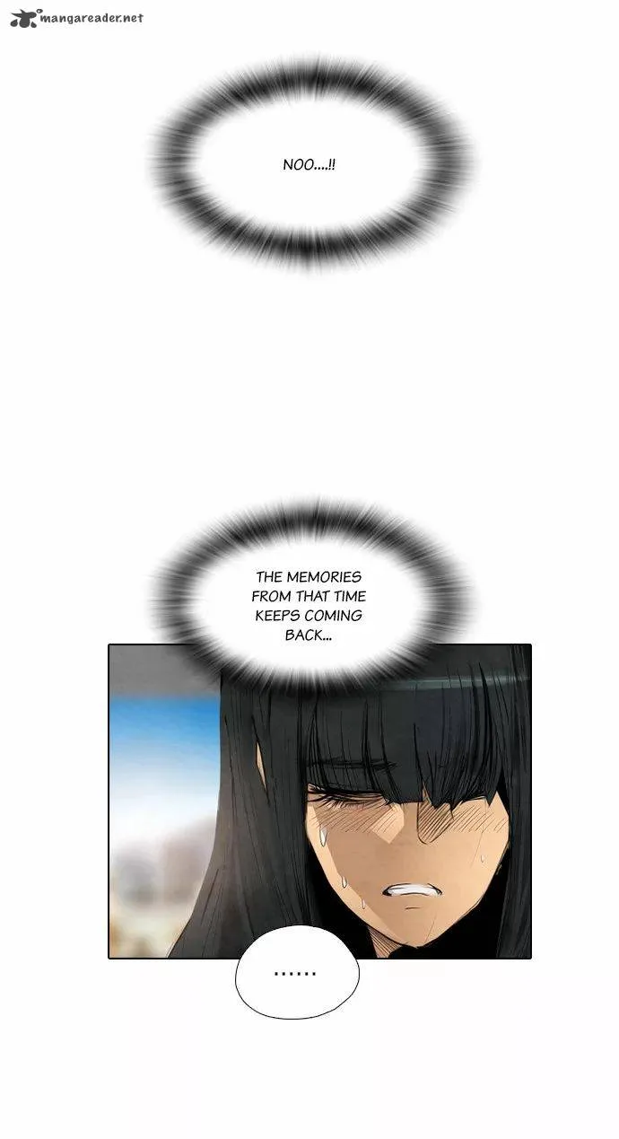 Revival Man Chapter 21 page 19