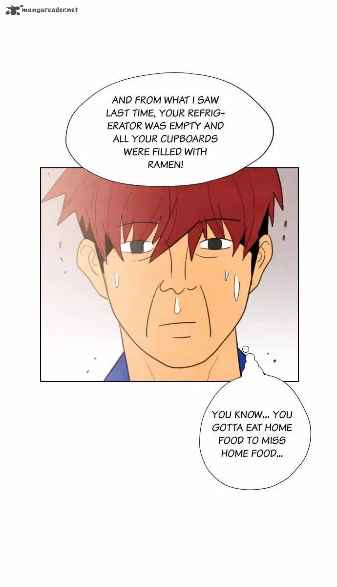 Revival Man Chapter 21 page 33