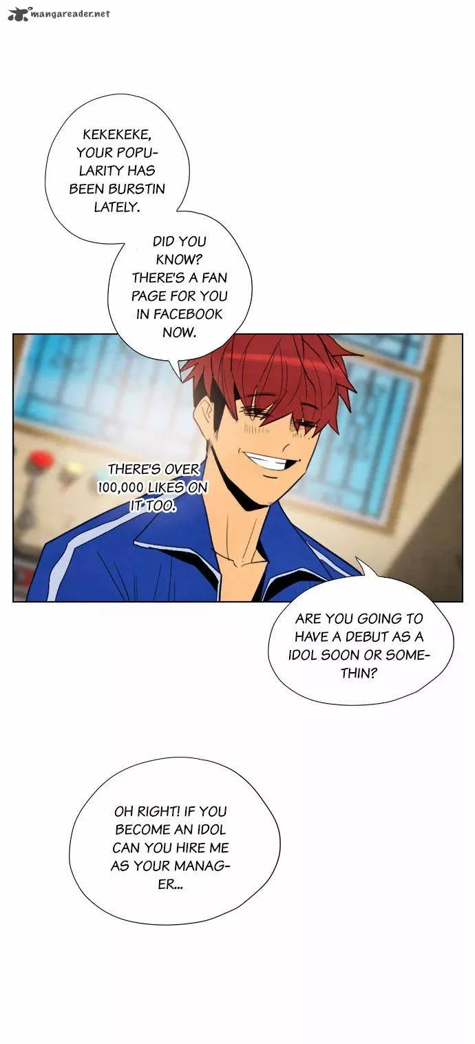 Revival Man Chapter 21 page 44