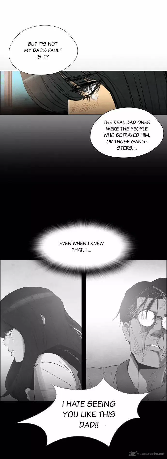 Revival Man Chapter 21 page 47