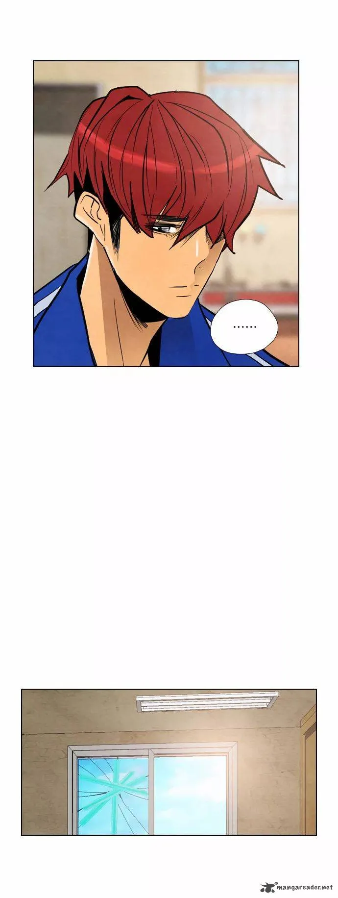 Revival Man Chapter 21 page 49