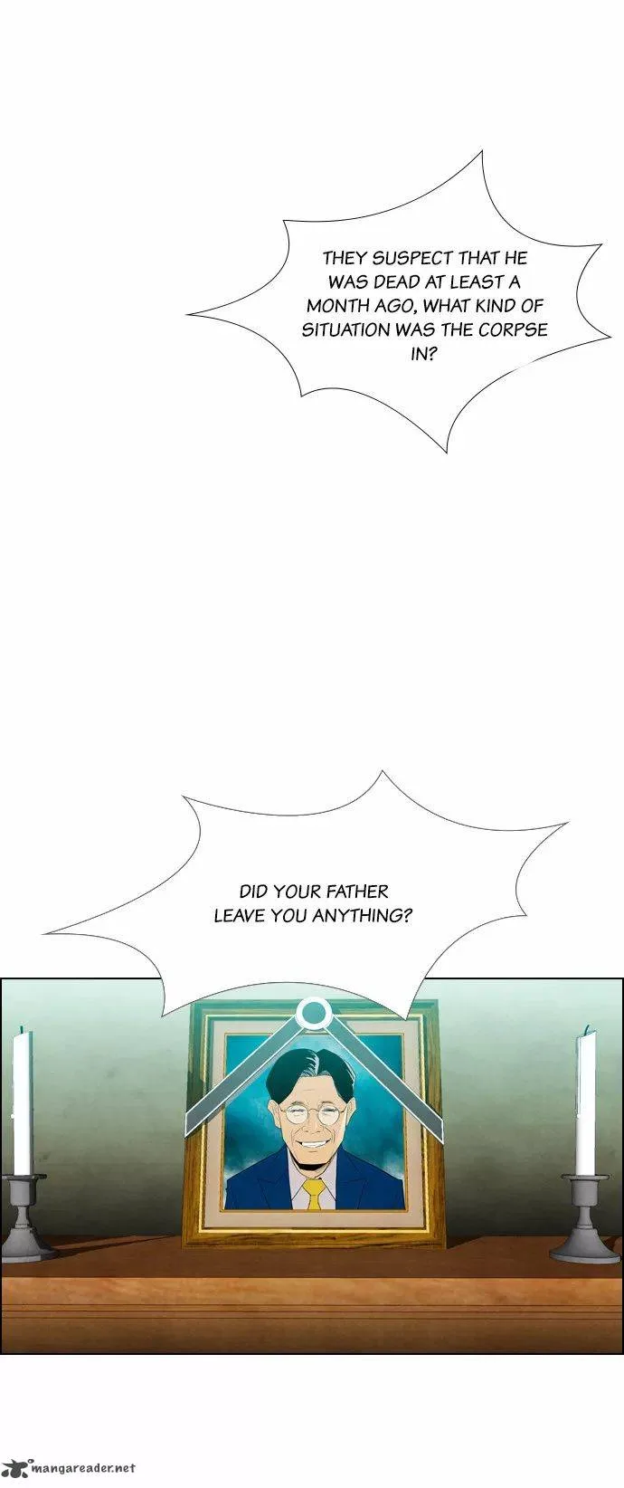 Revival Man Chapter 22 page 3