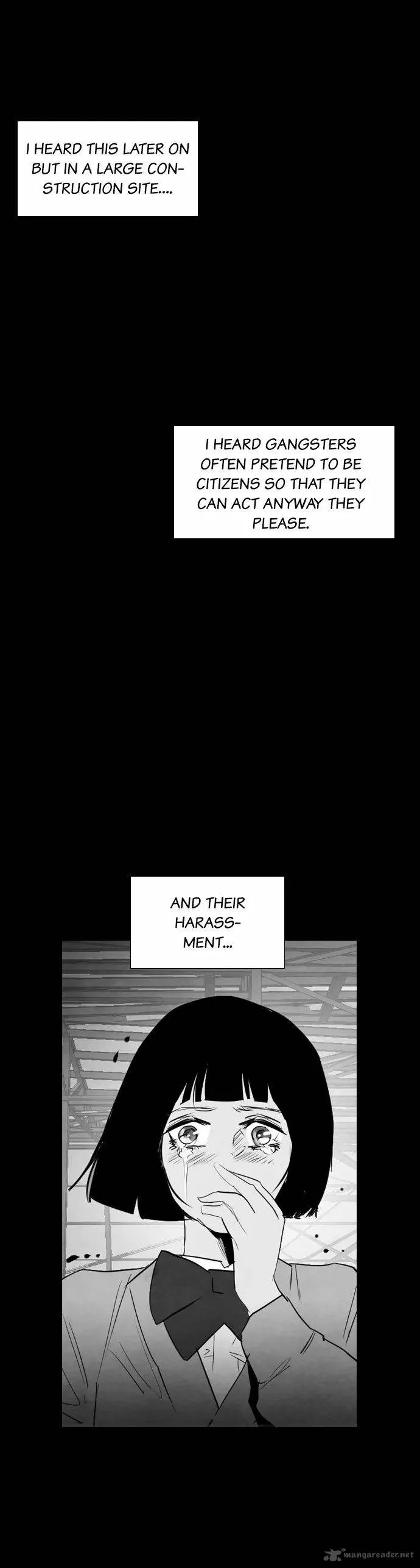 Revival Man Chapter 22 page 28