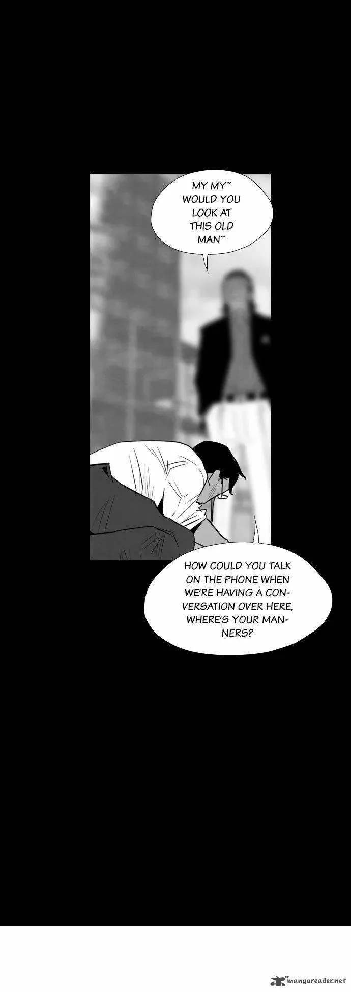 Revival Man Chapter 22 page 26