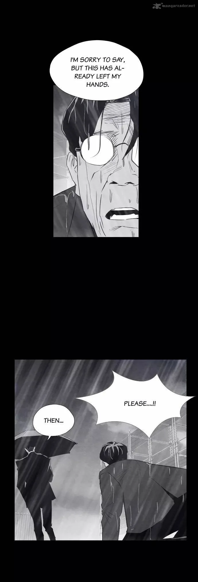 Revival Man Chapter 22 page 34