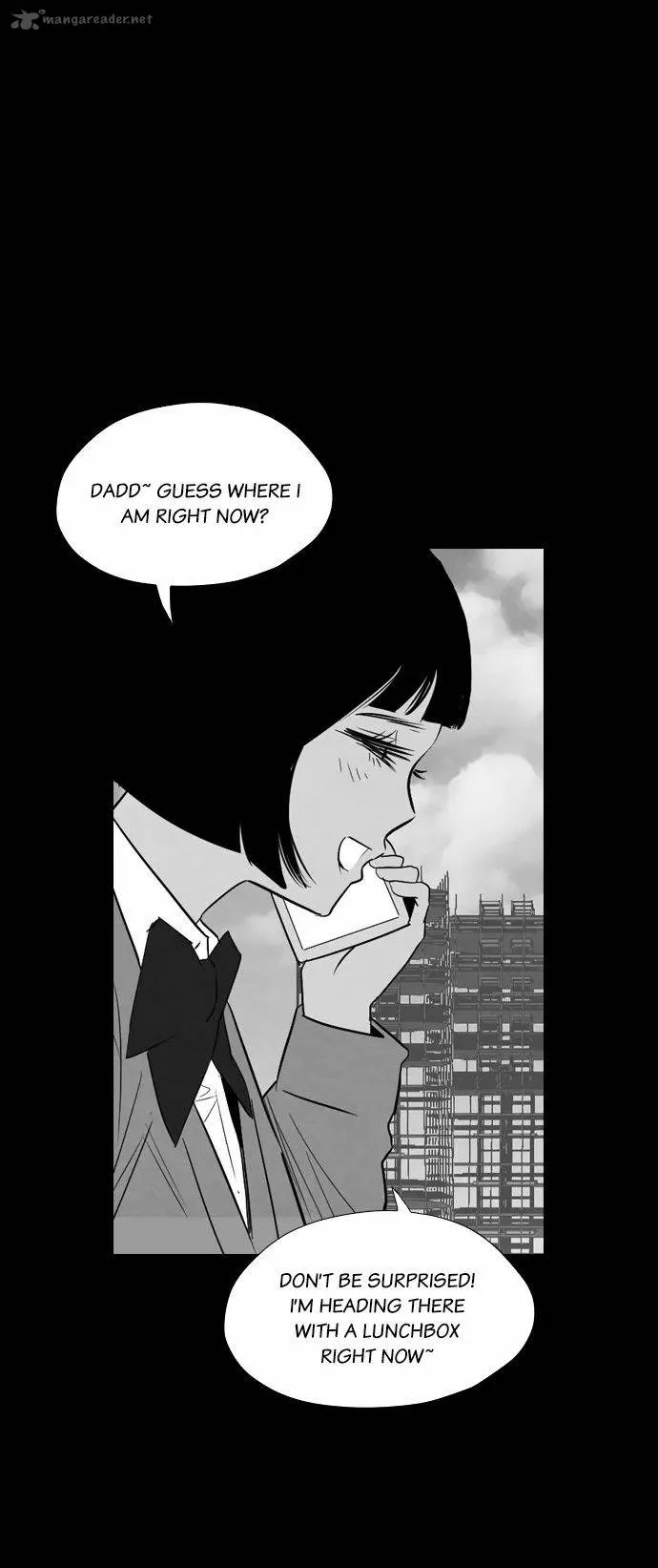 Revival Man Chapter 22 page 19