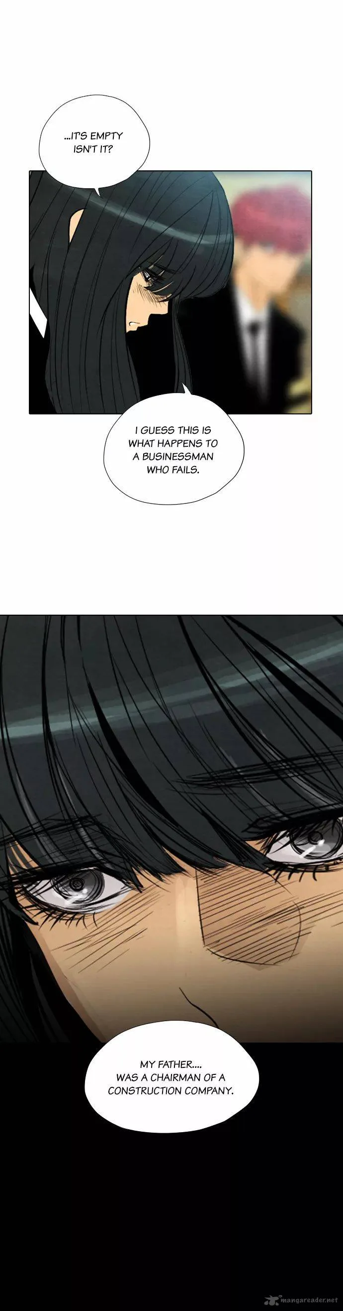 Revival Man Chapter 22 page 12