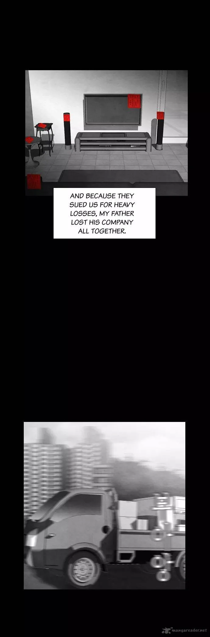 Revival Man Chapter 22 page 37
