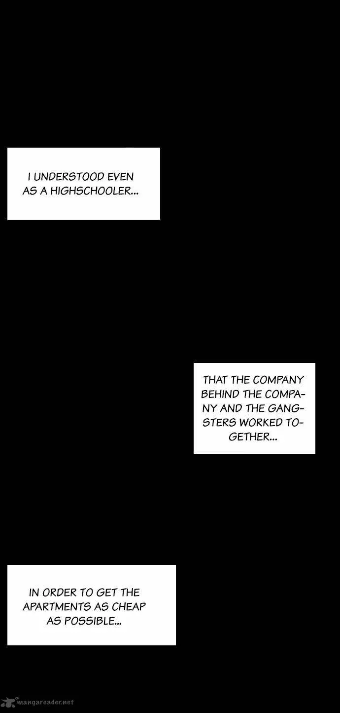 Revival Man Chapter 22 page 40
