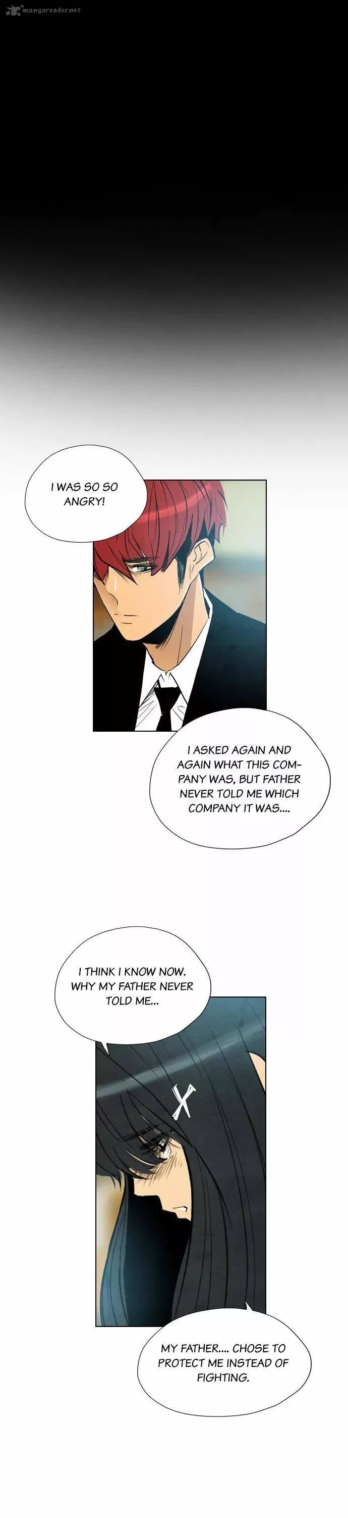 Revival Man Chapter 22 page 42