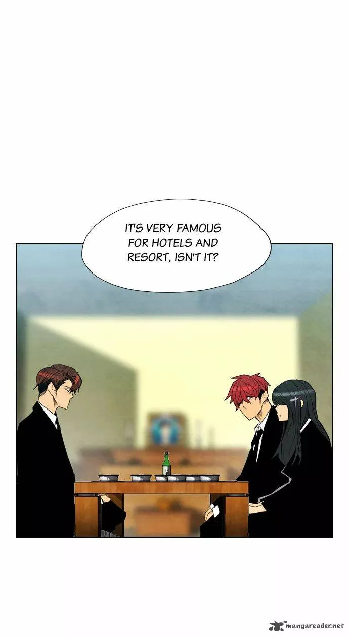 Revival Man Chapter 23 page 8