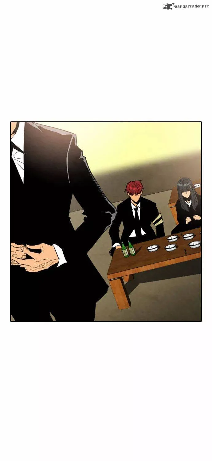 Revival Man Chapter 23 page 22