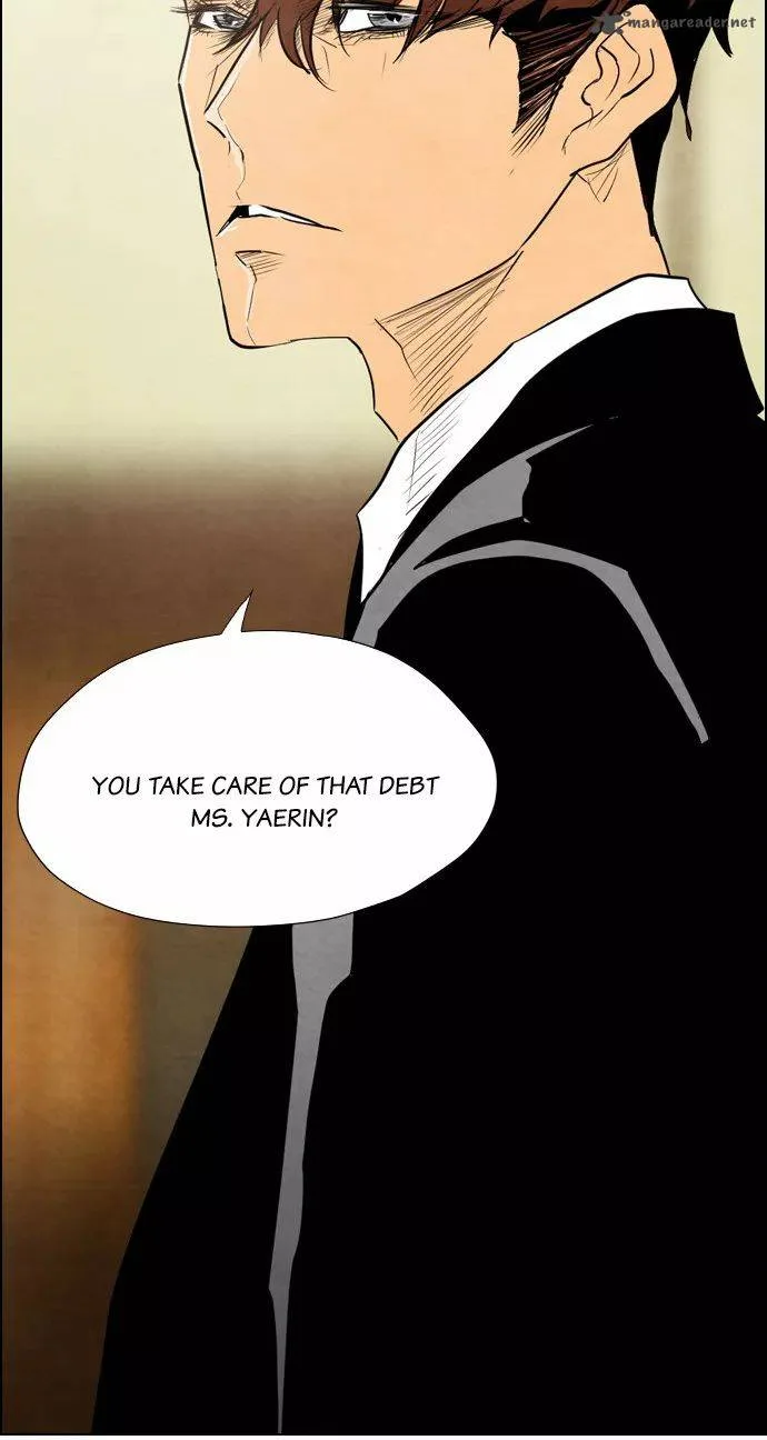 Revival Man Chapter 23 page 29