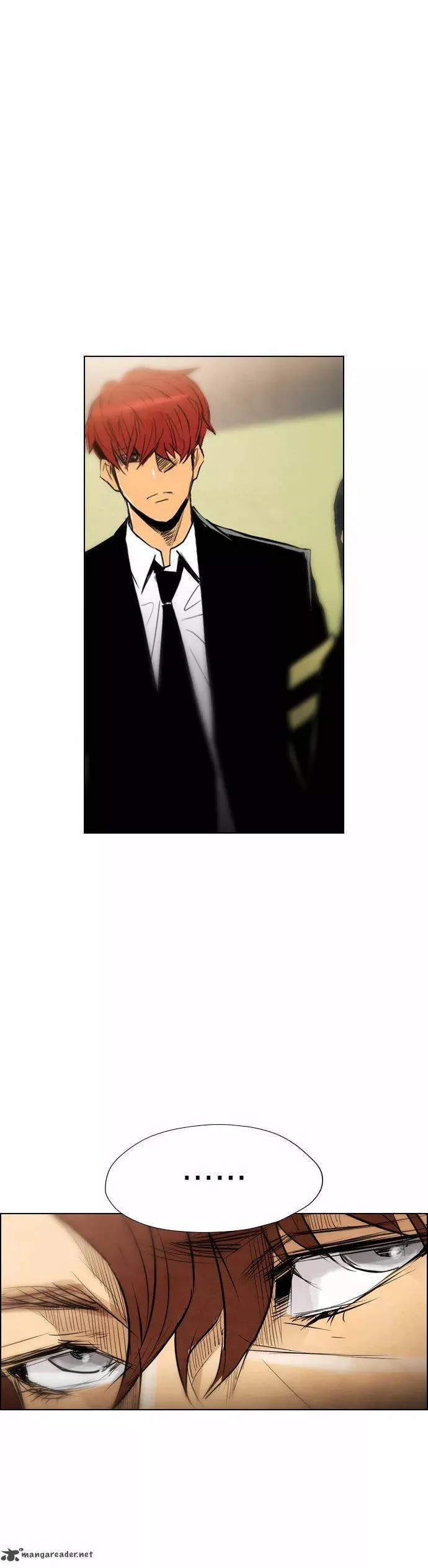 Revival Man Chapter 23 page 34