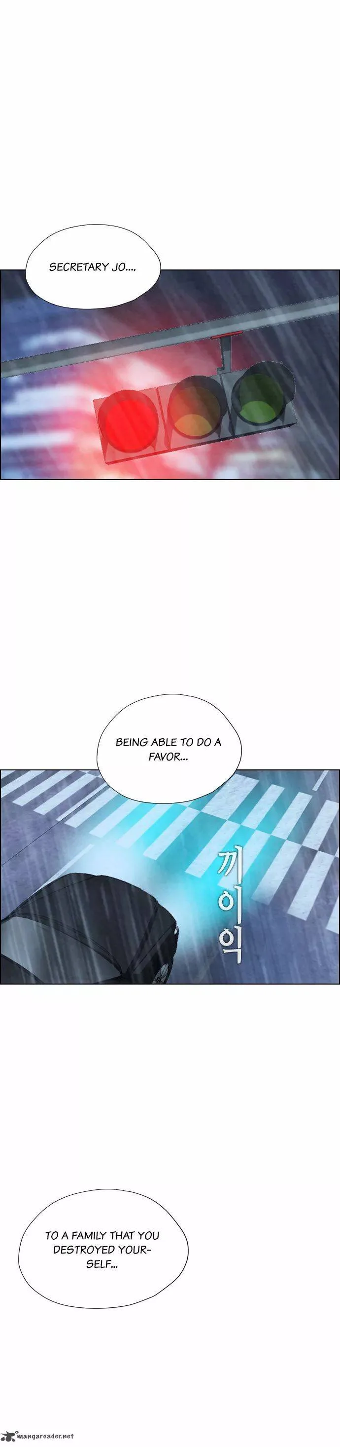 Revival Man Chapter 23 page 41