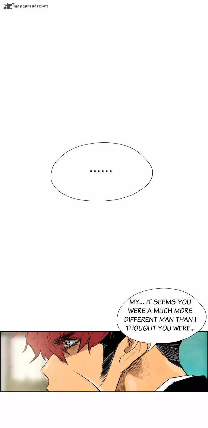 Revival Man Chapter 24 page 30