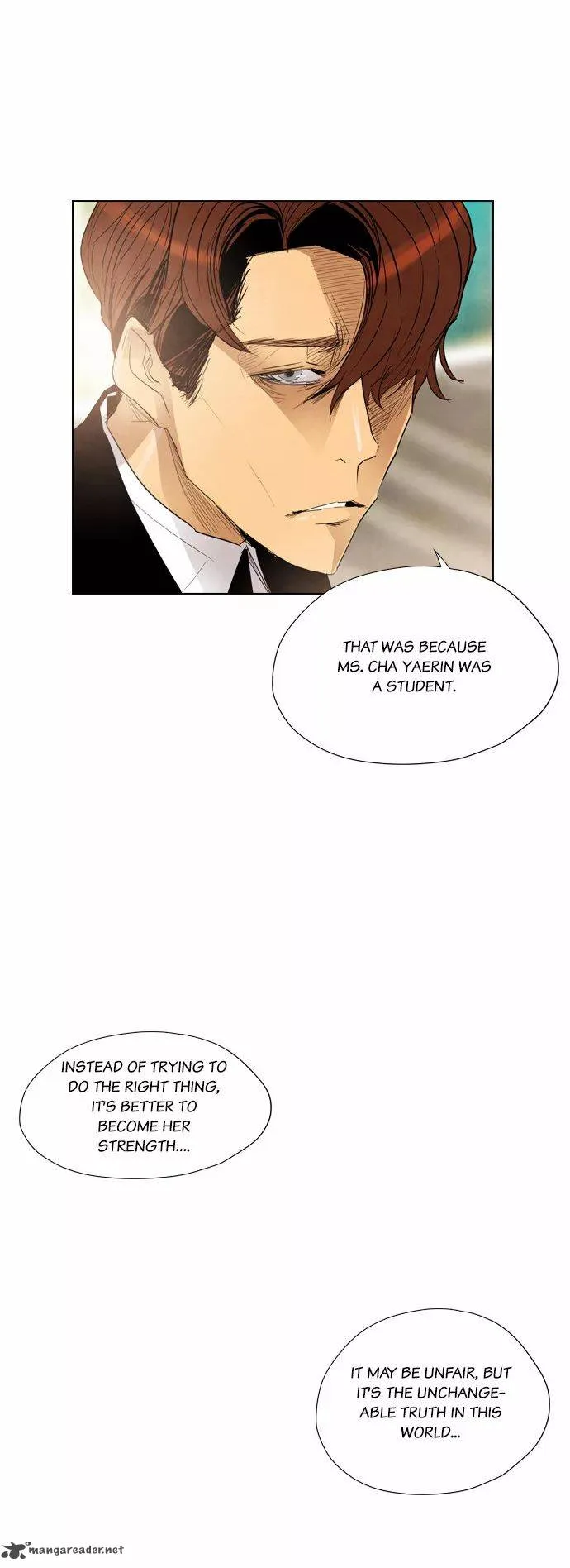 Revival Man Chapter 24 page 26