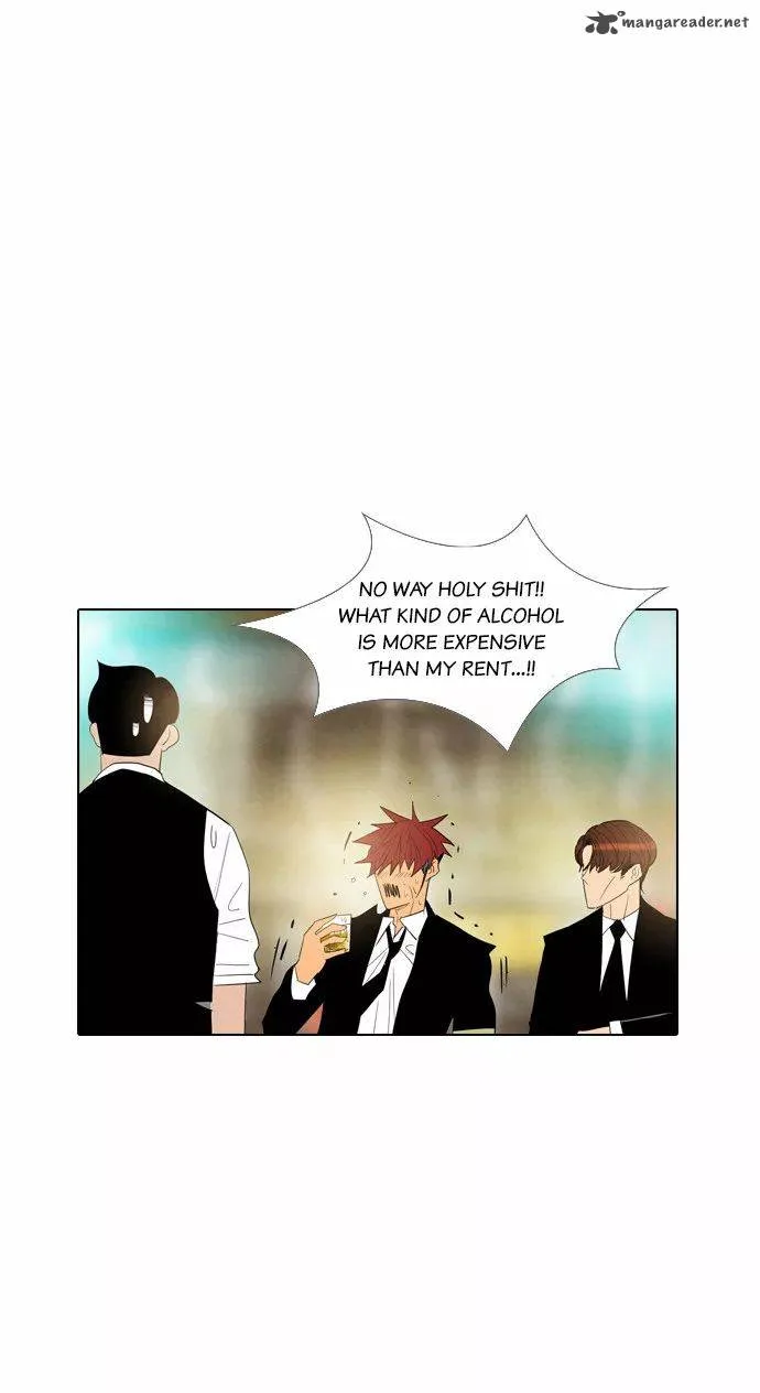 Revival Man Chapter 24 page 14
