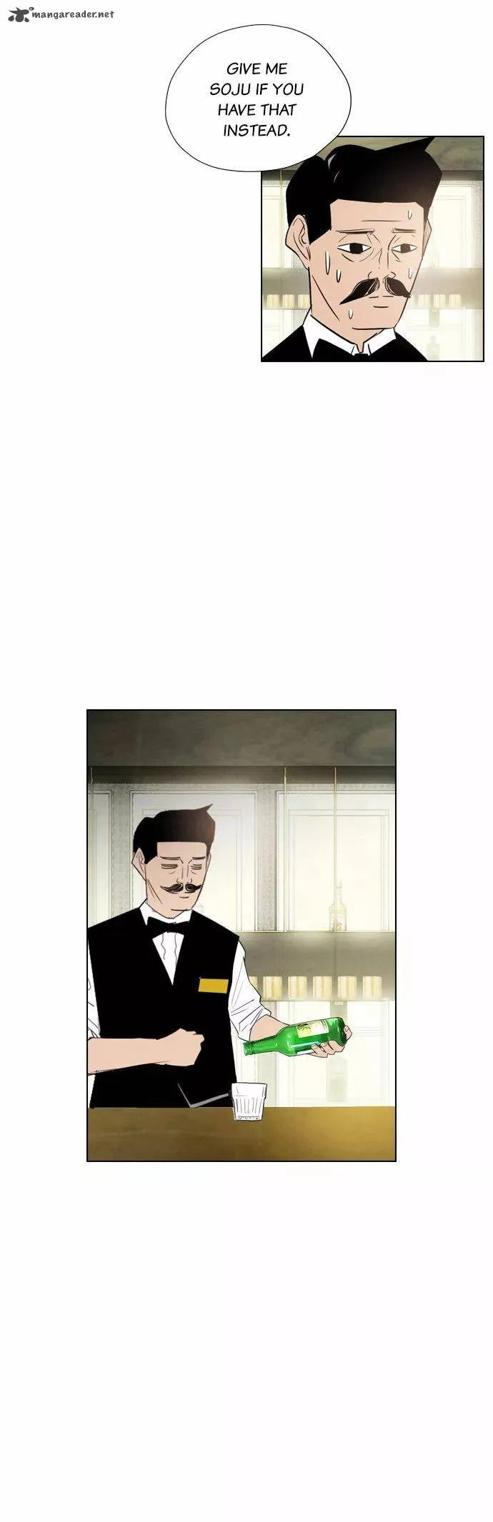 Revival Man Chapter 24 page 33