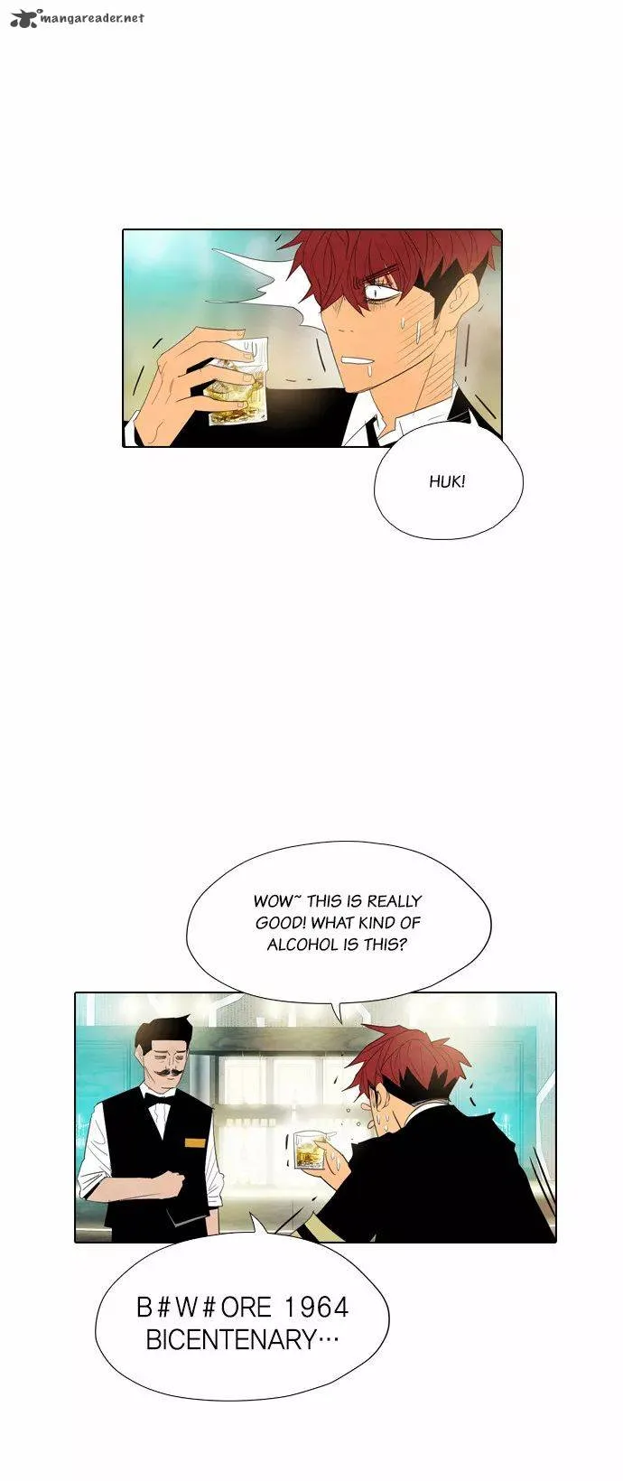 Revival Man Chapter 24 page 12