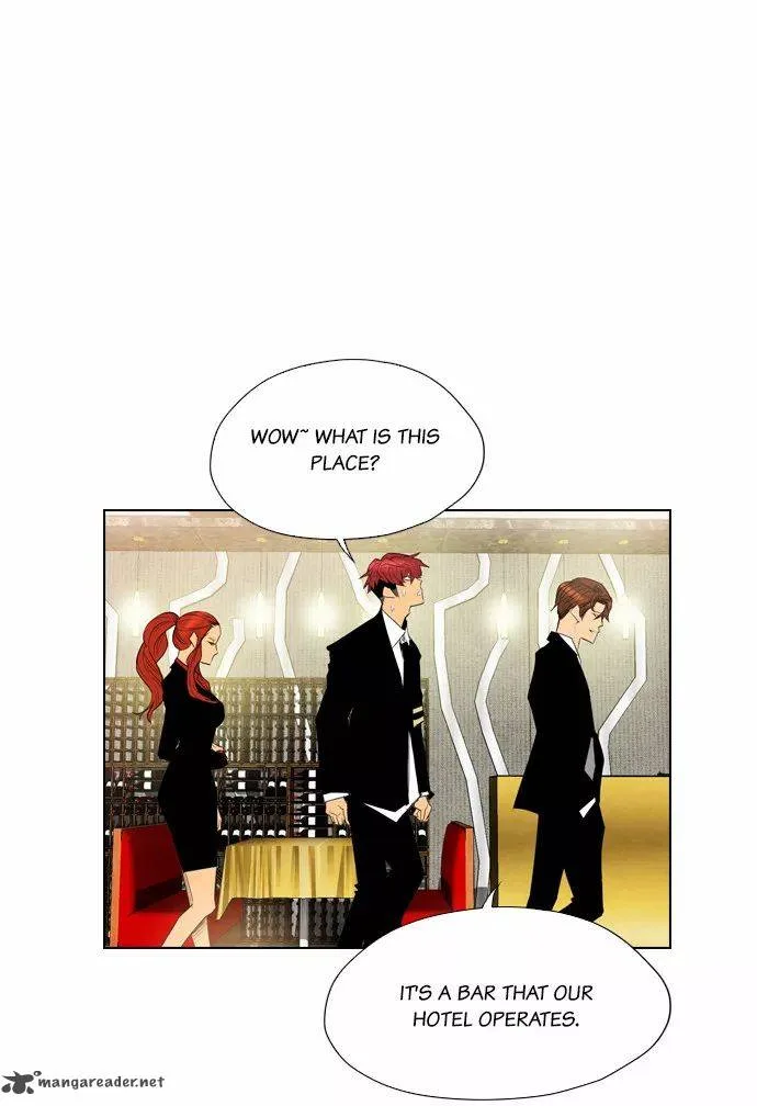 Revival Man Chapter 24 page 3