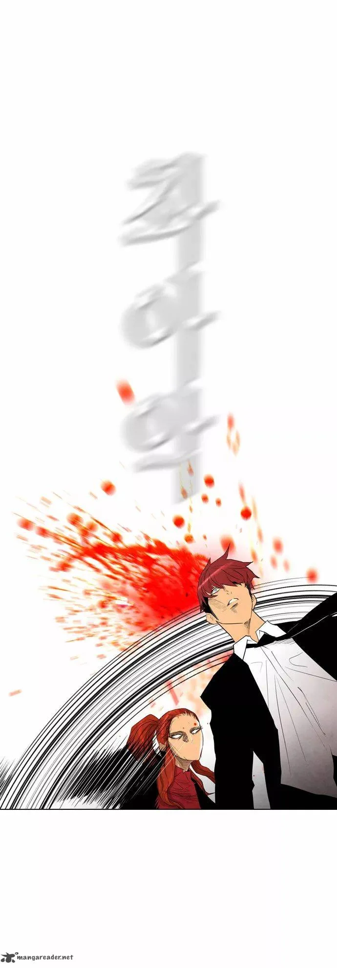 Revival Man Chapter 24 page 48