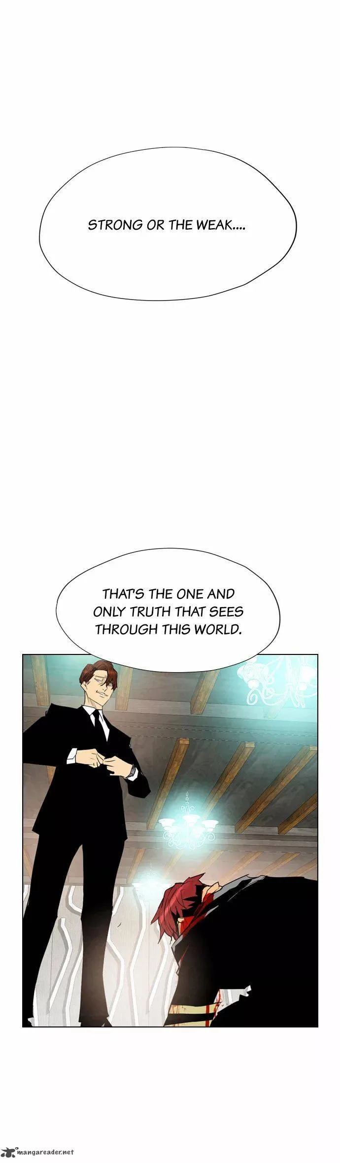 Revival Man Chapter 24 page 52