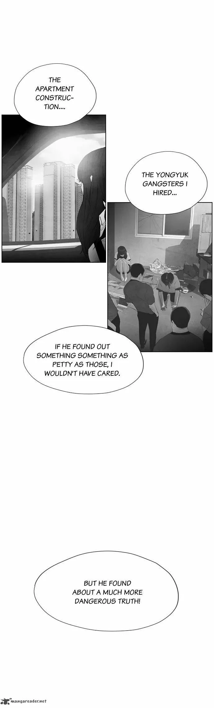 Revival Man Chapter 24 page 57