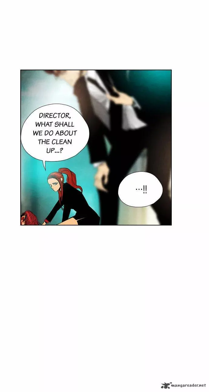 Revival Man Chapter 25 page 23