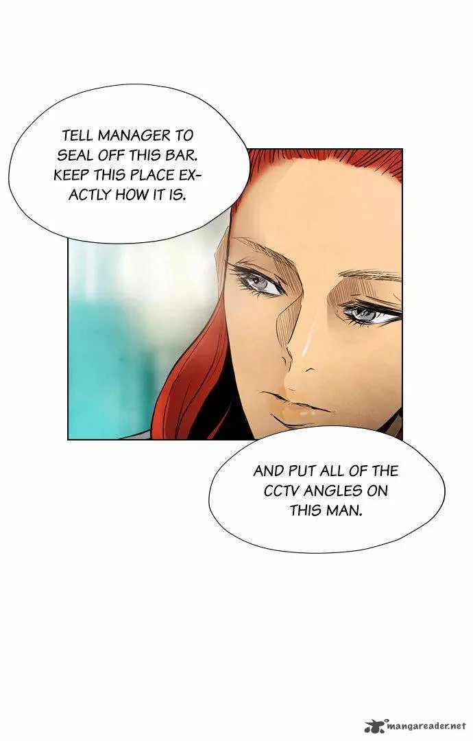 Revival Man Chapter 25 page 28