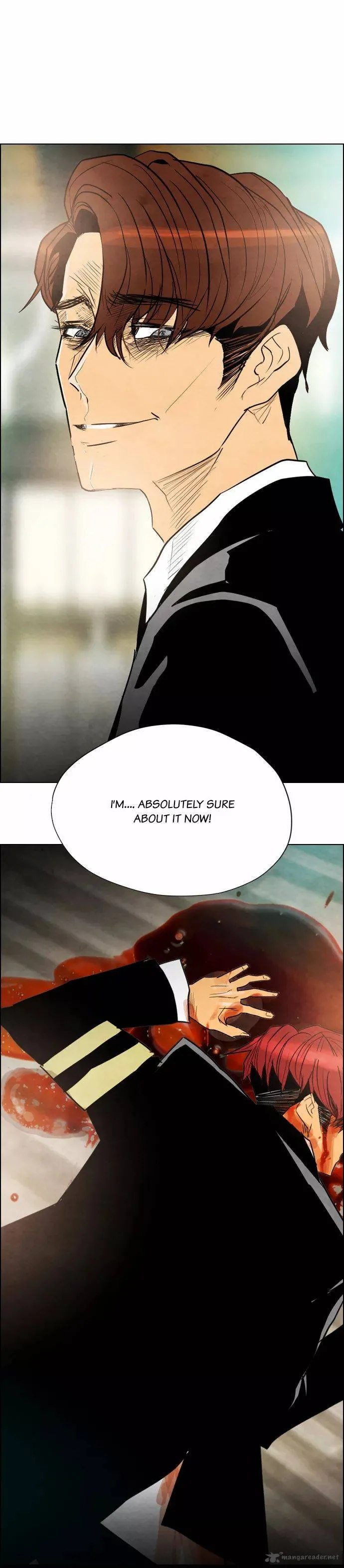 Revival Man Chapter 25 page 29