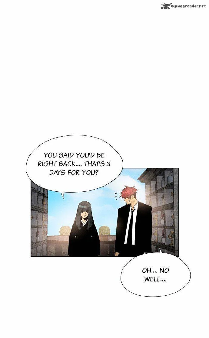 Revival Man Chapter 26 page 7