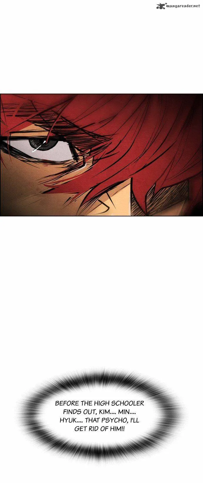 Revival Man Chapter 26 page 35