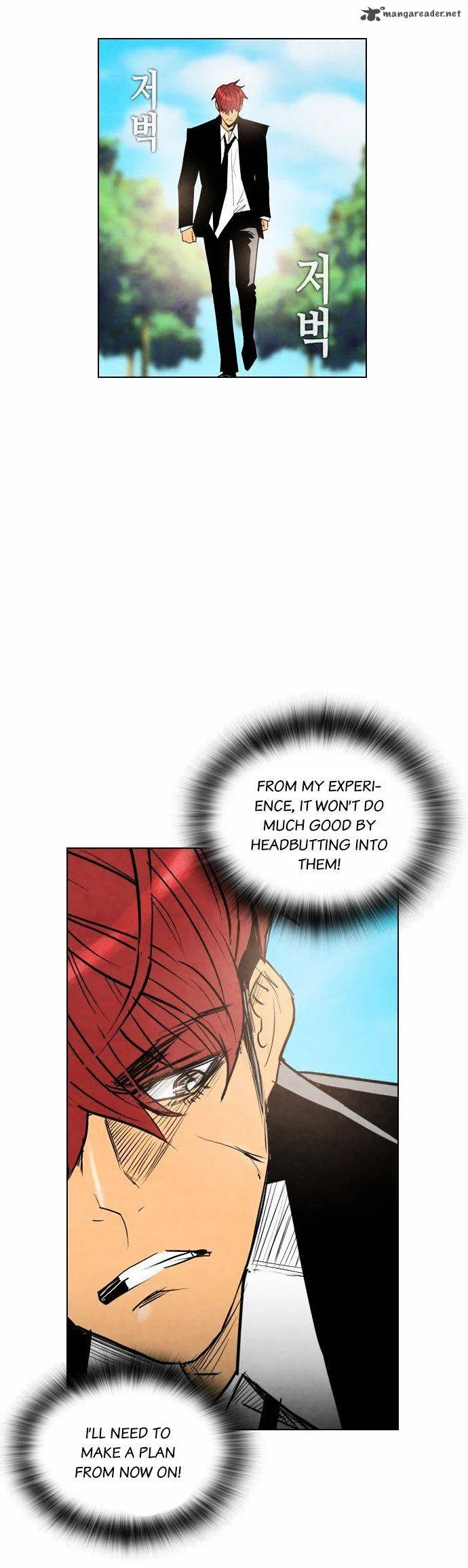 Revival Man Chapter 26 page 36