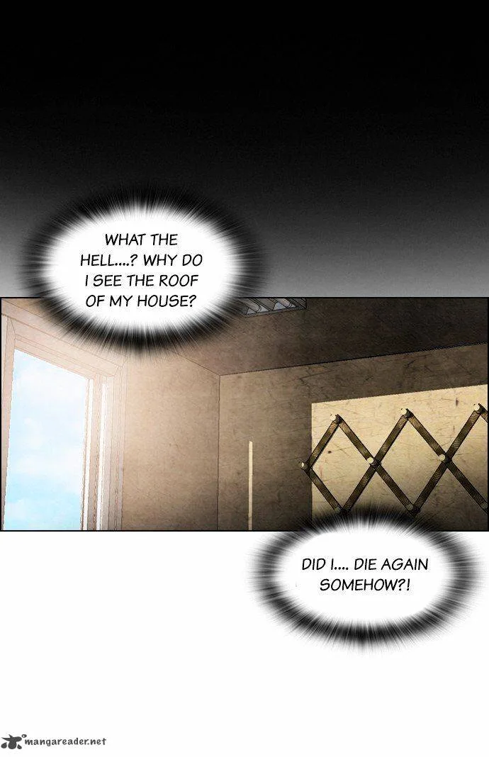 Revival Man Chapter 26 page 41