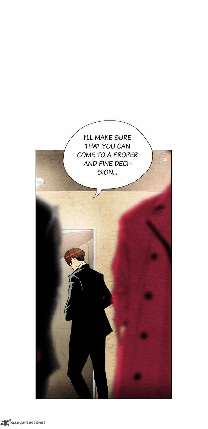 Revival Man Chapter 26 page 51
