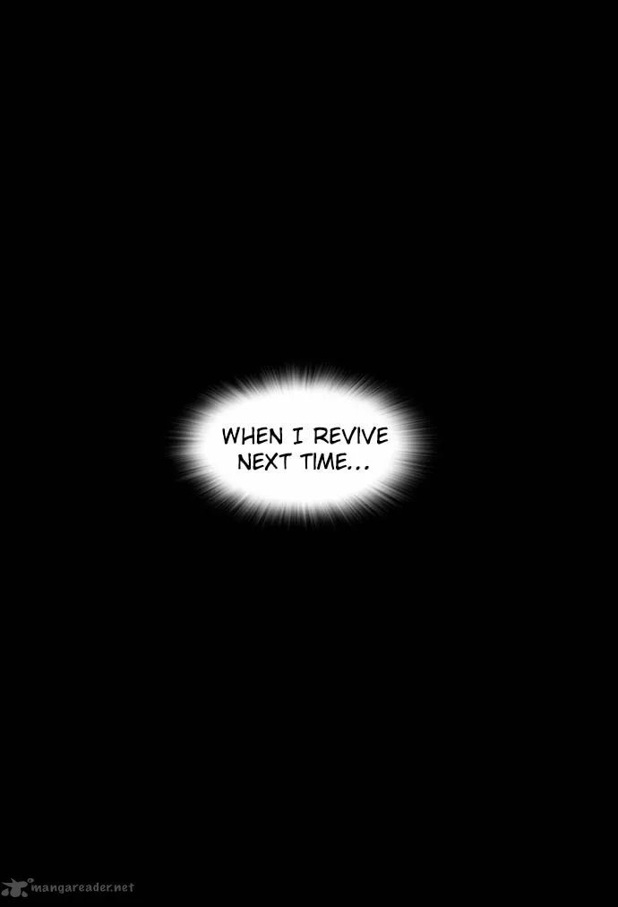 Revival Man Chapter 27 page 19