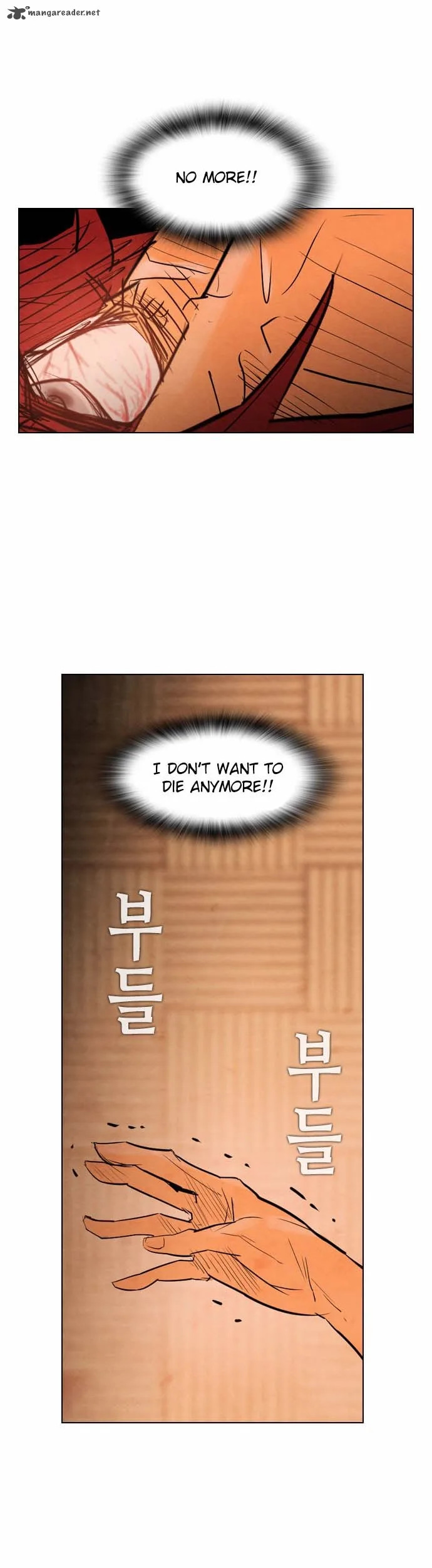 Revival Man Chapter 27 page 32