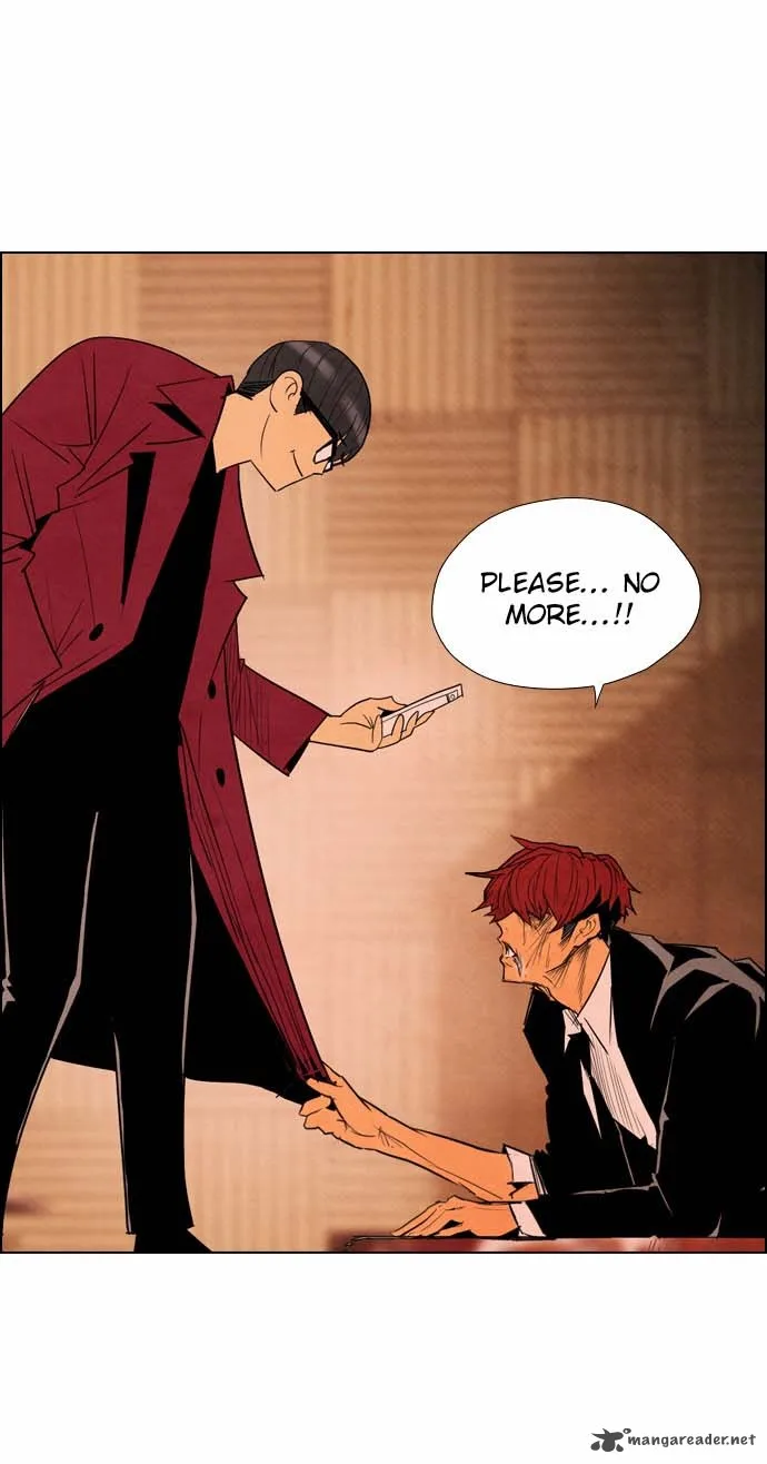 Revival Man Chapter 27 page 33