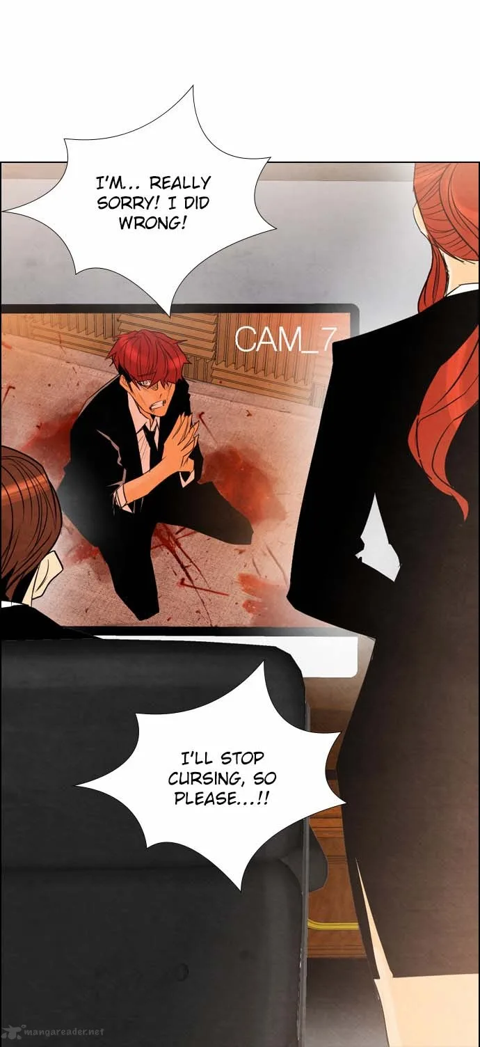 Revival Man Chapter 27 page 36