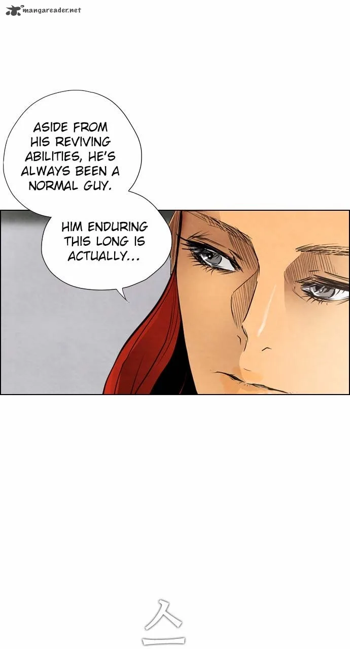 Revival Man Chapter 27 page 38