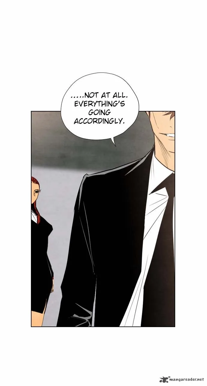 Revival Man Chapter 27 page 40