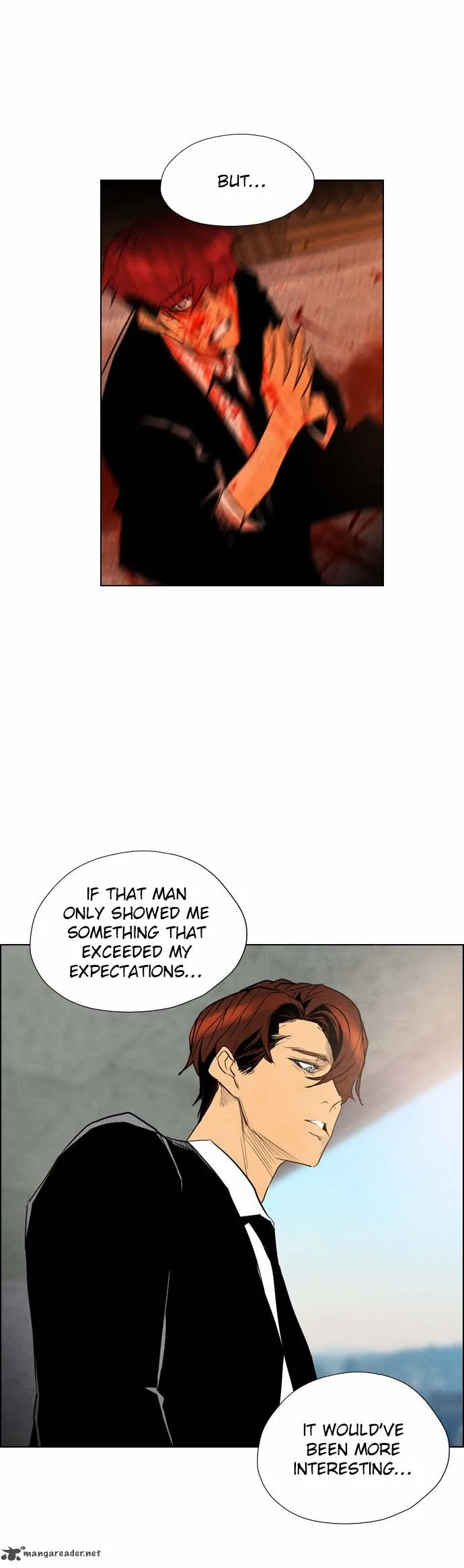 Revival Man Chapter 27 page 41