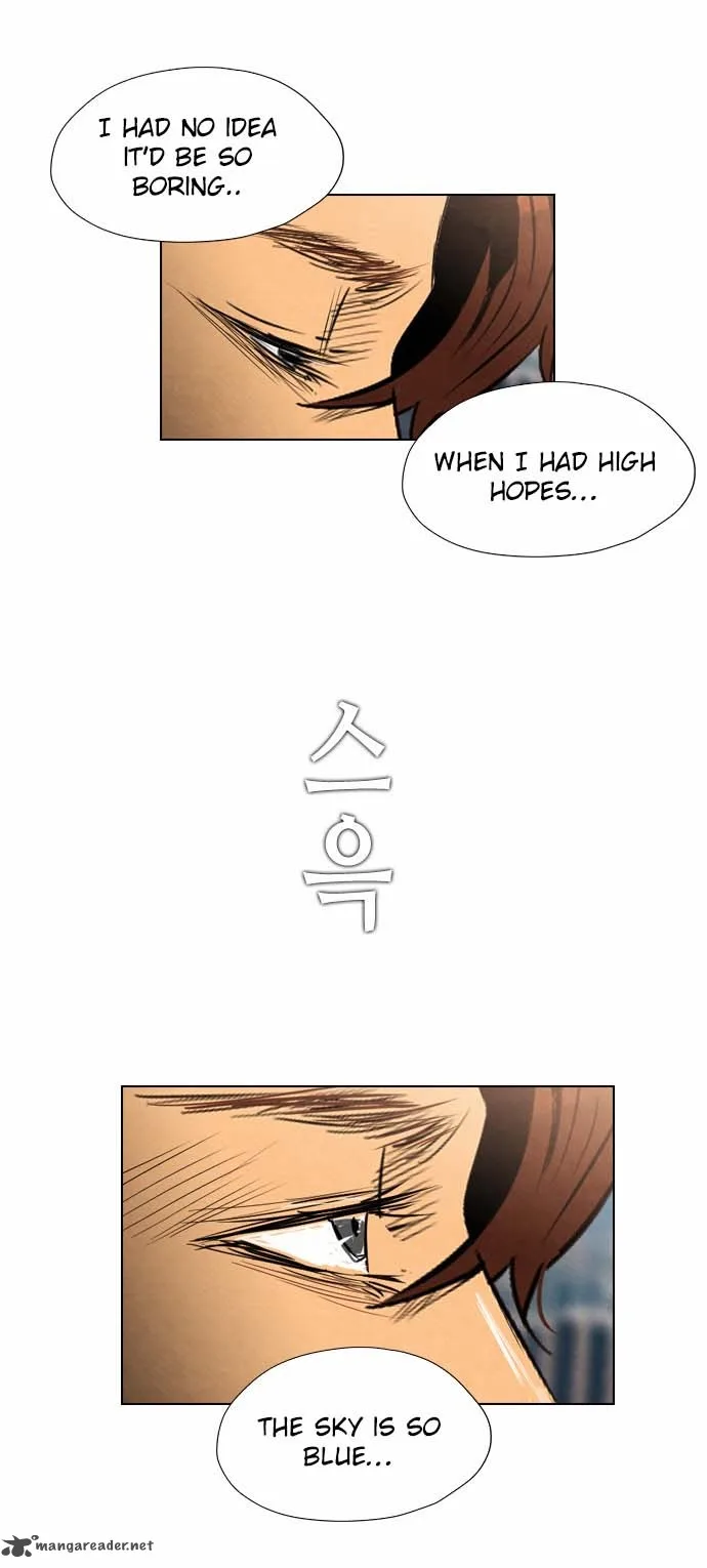Revival Man Chapter 27 page 42