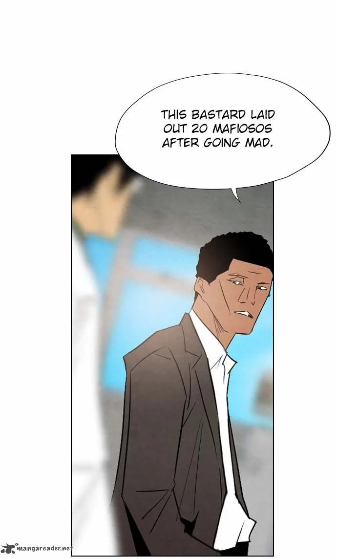 Revival Man Chapter 27 page 49
