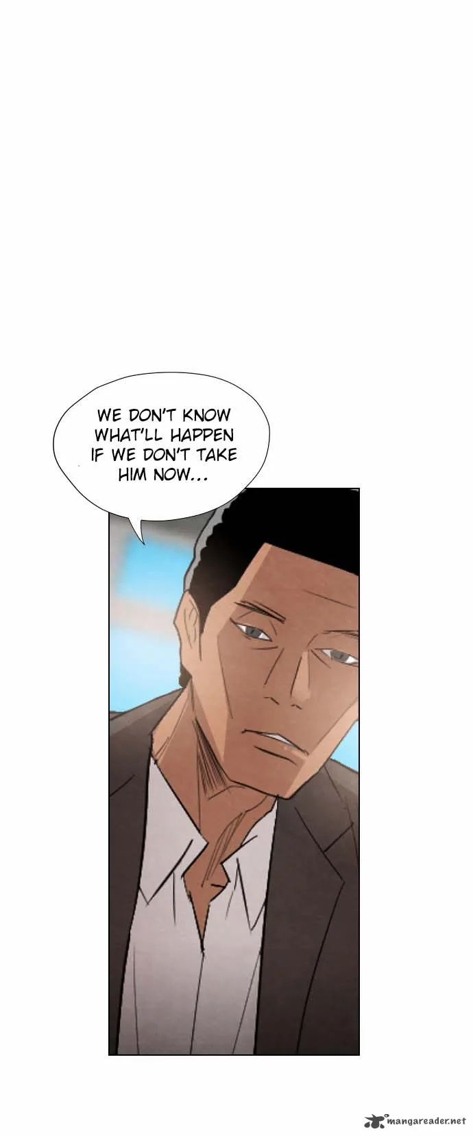 Revival Man Chapter 27 page 50